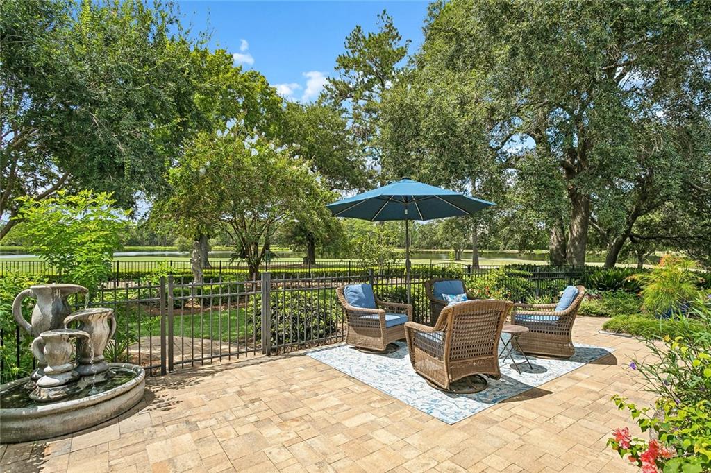 600 NORTHWOODS Drive