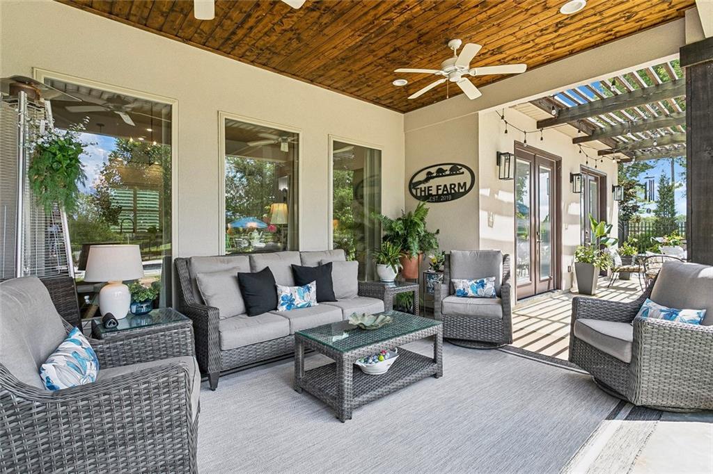 600 NORTHWOODS Drive