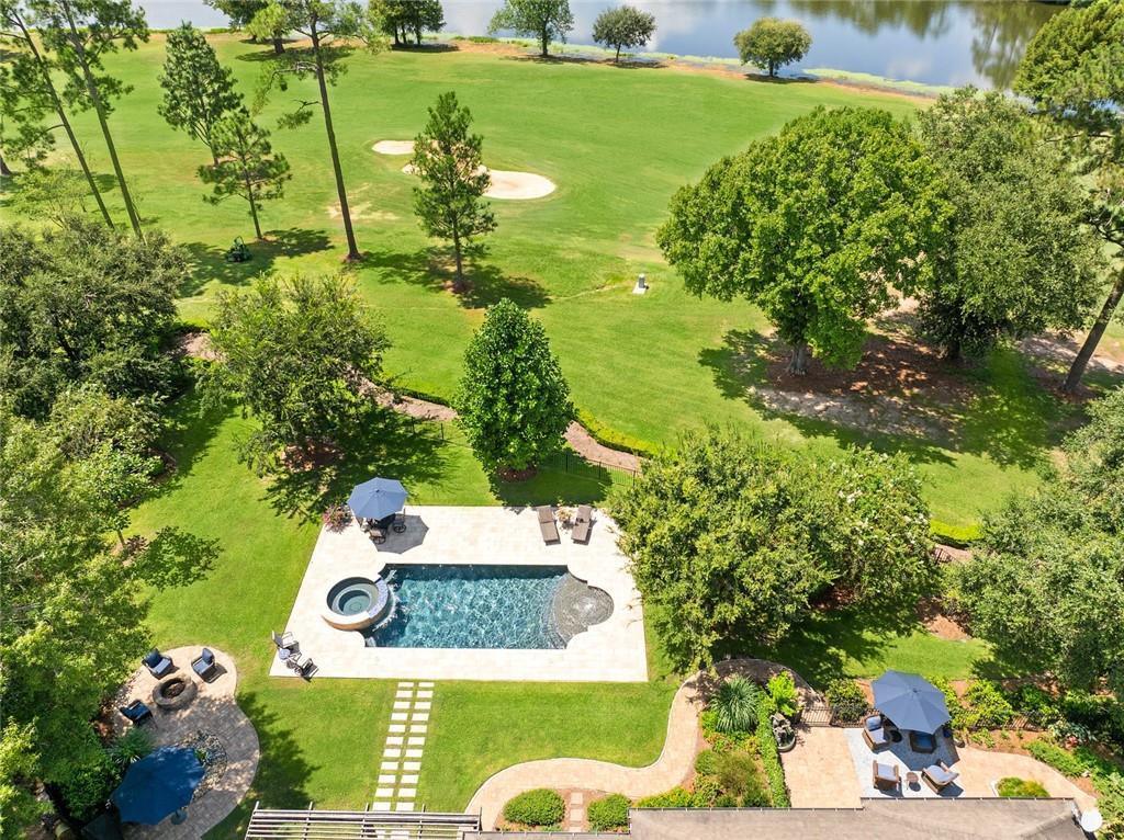 600 NORTHWOODS Drive