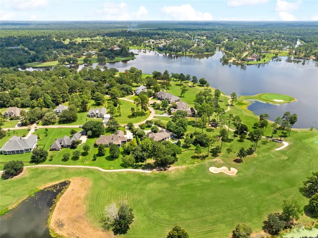 600 NORTHWOODS Drive