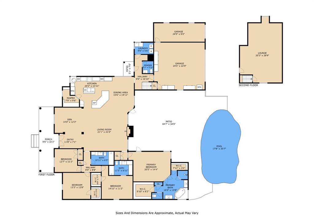 475 TRAILHEAD Drive