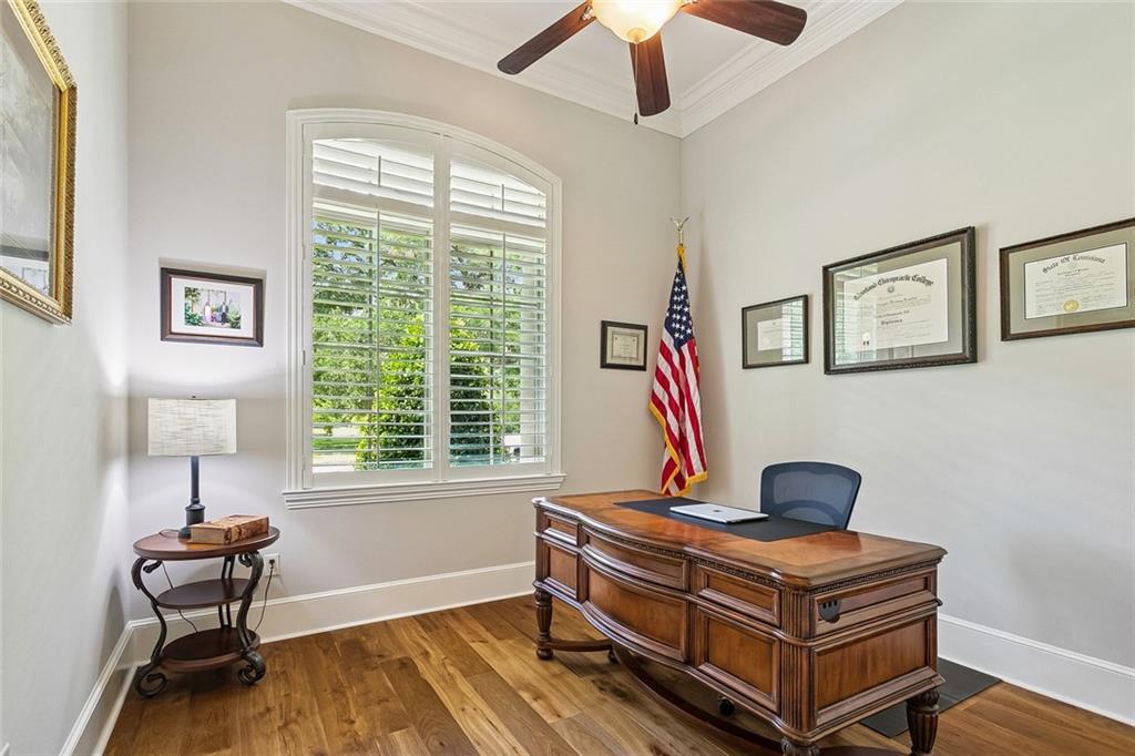 475 TRAILHEAD Drive