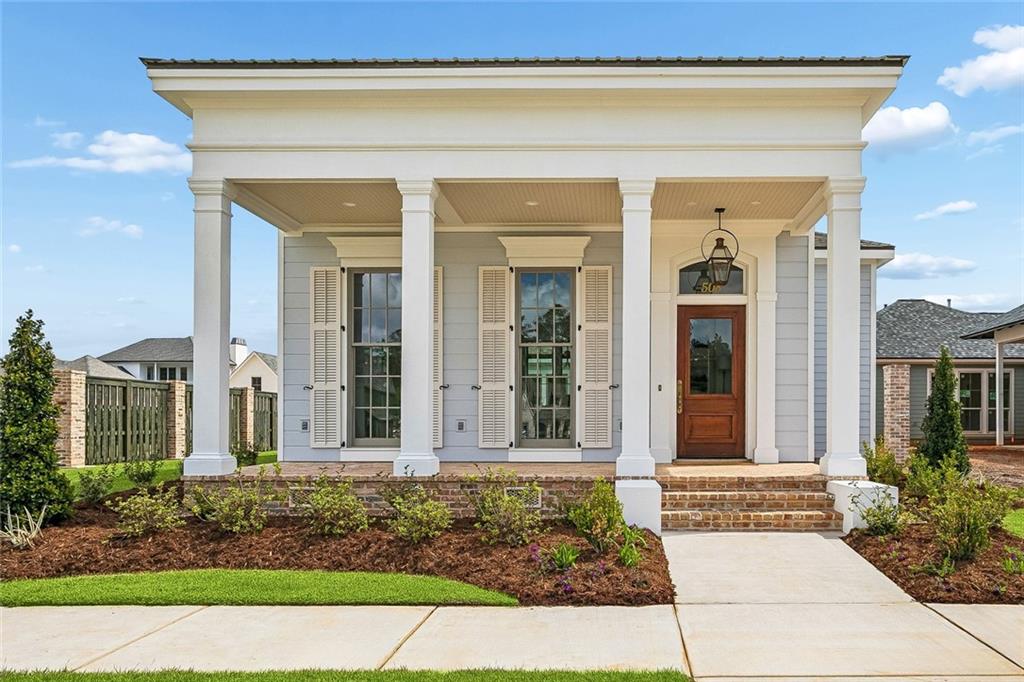 508 MOUNT HOPE Court