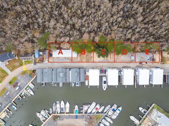 946 MARINA Boulevard