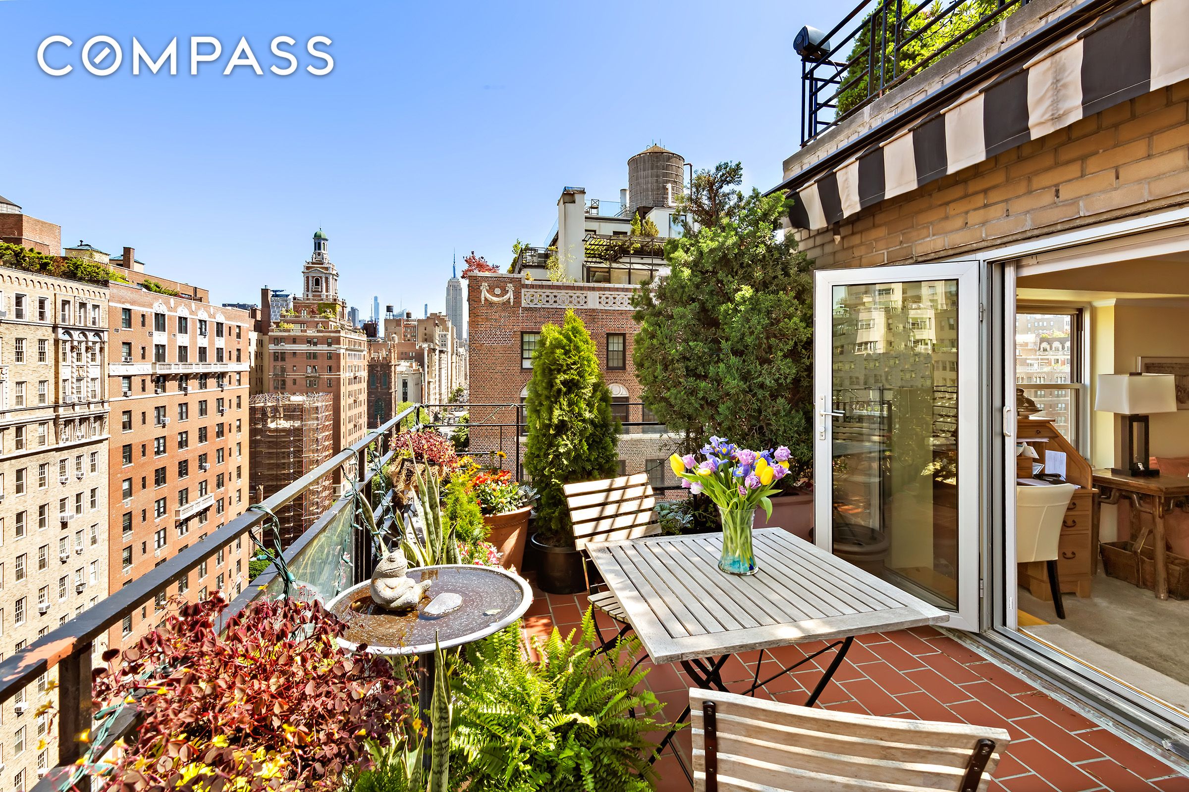 11 5th Avenue Unit 16N