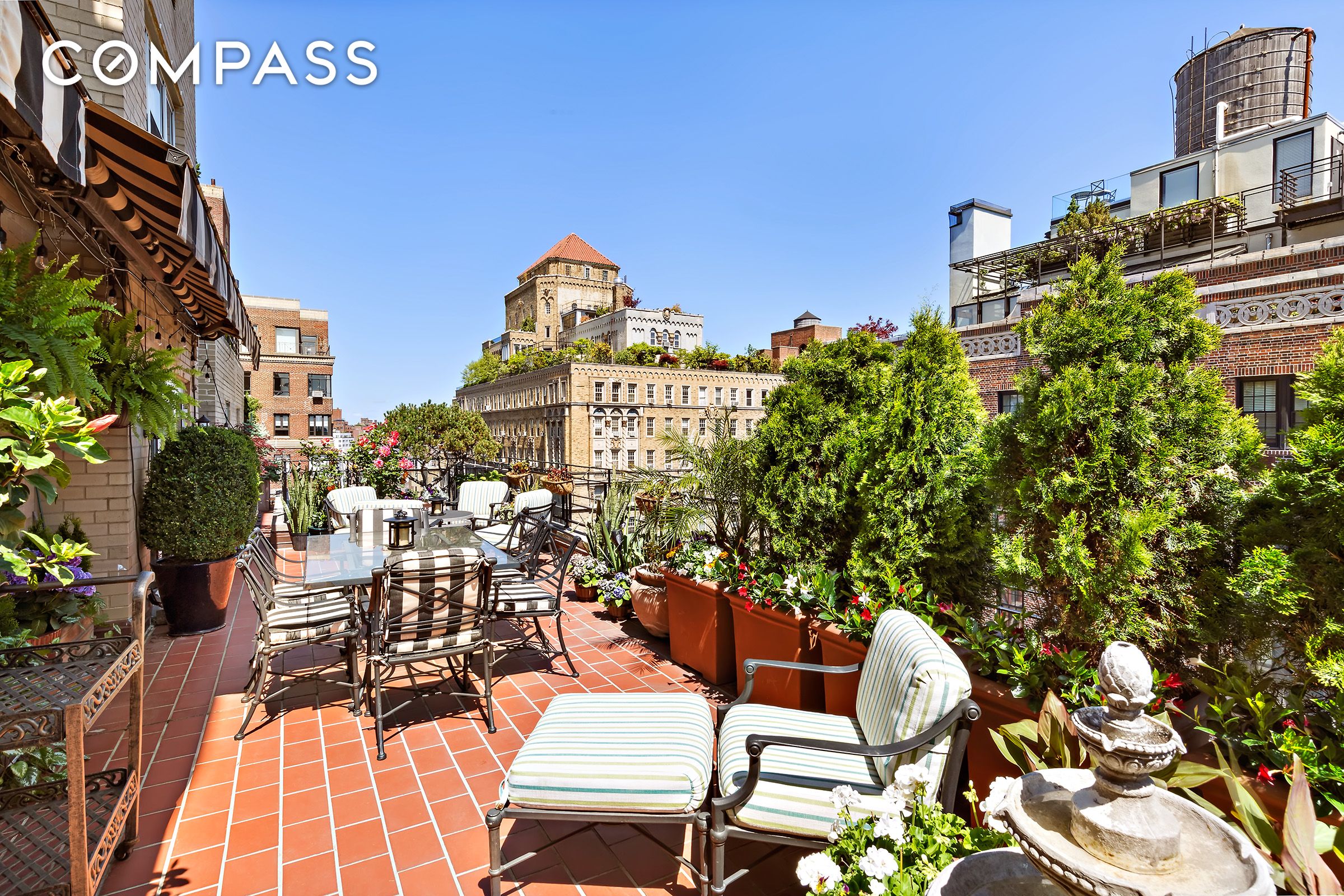 11 5th Avenue Unit 16N