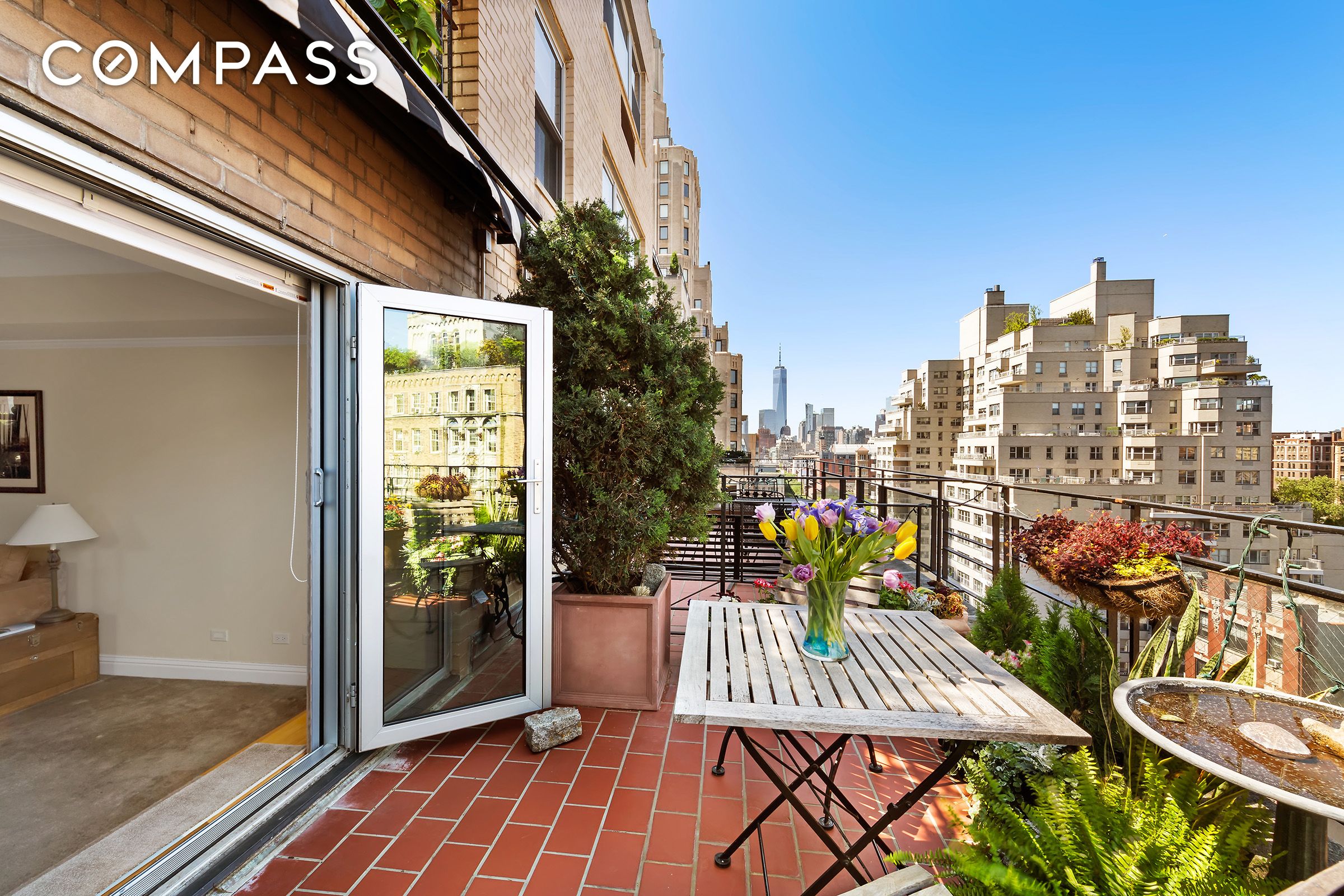 11 5th Avenue Unit 16N
