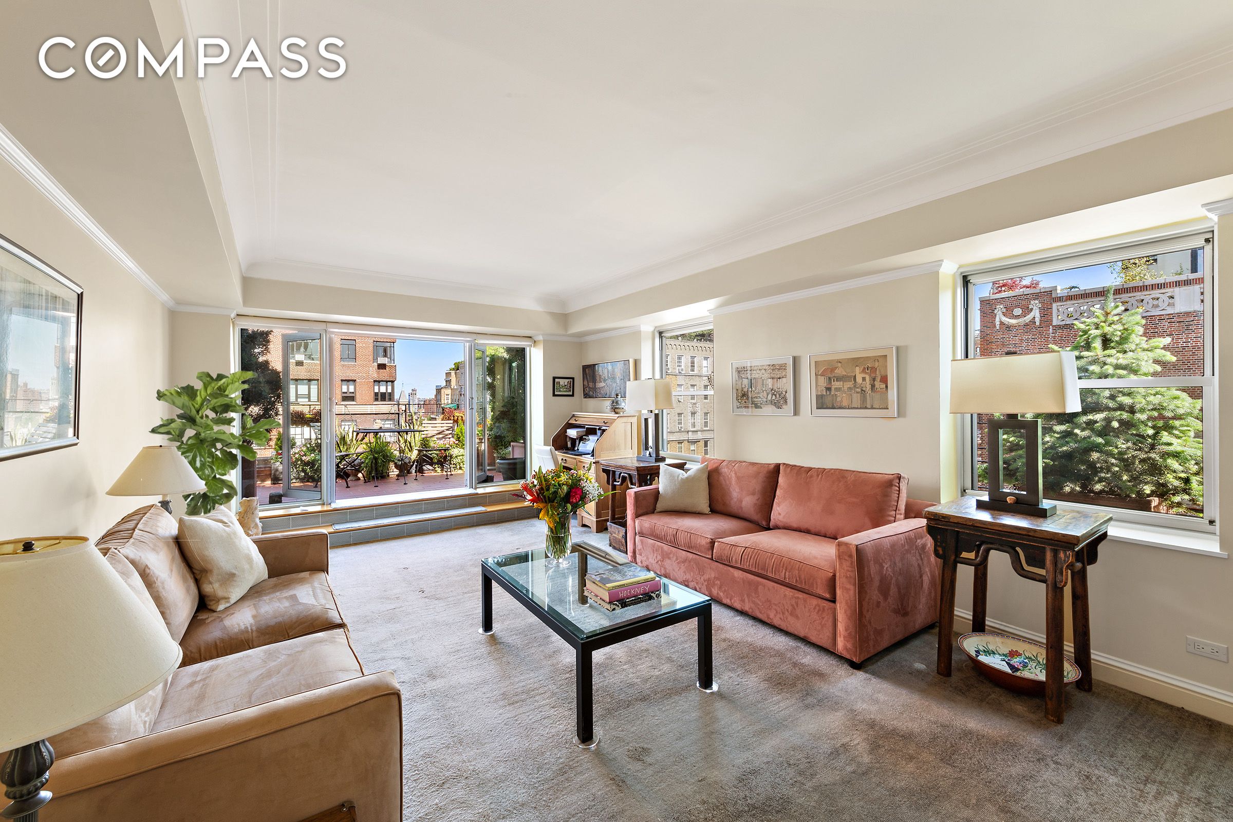 11 5th Avenue Unit 16N