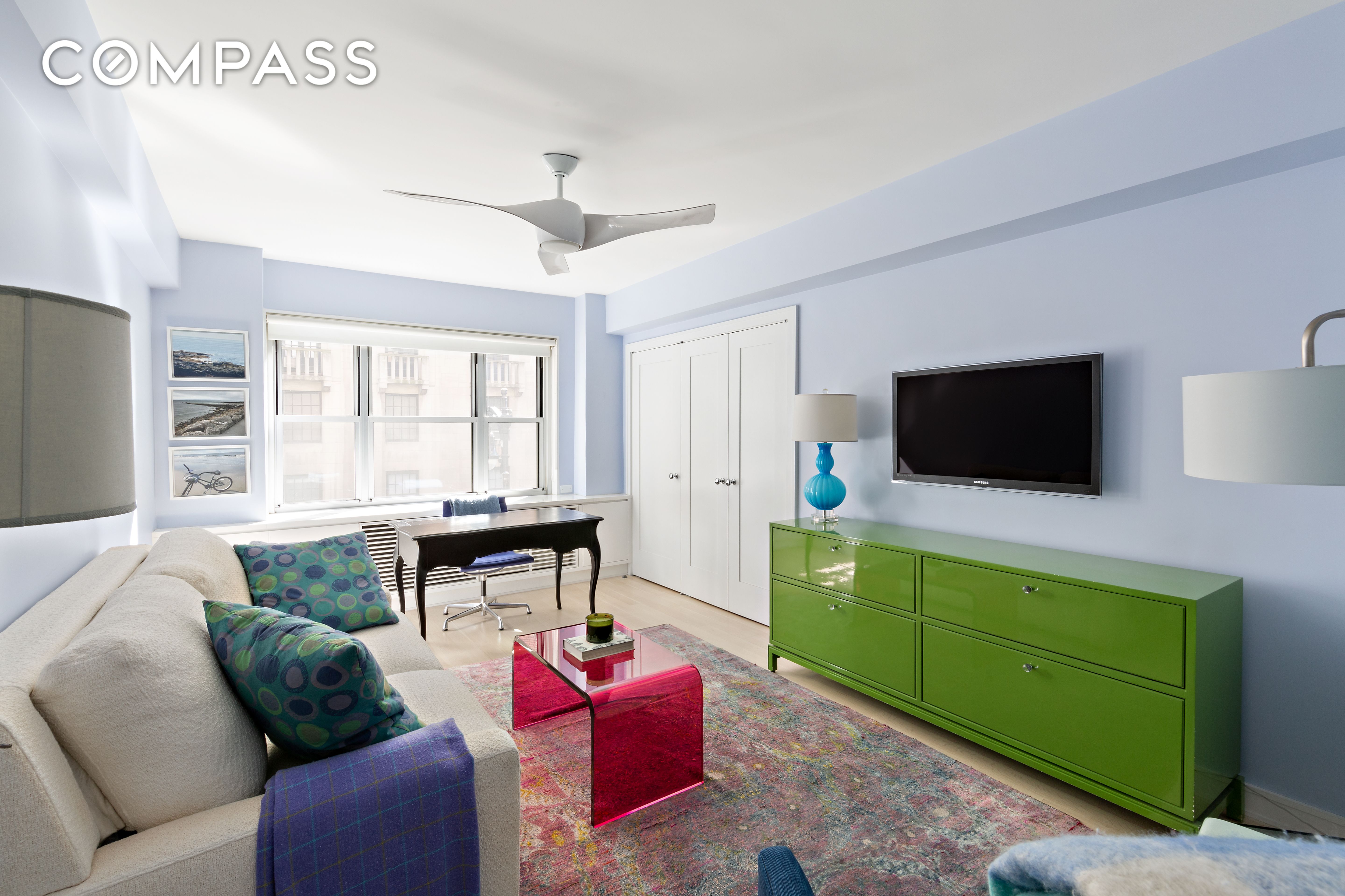 11 5th Avenue Unit 3G