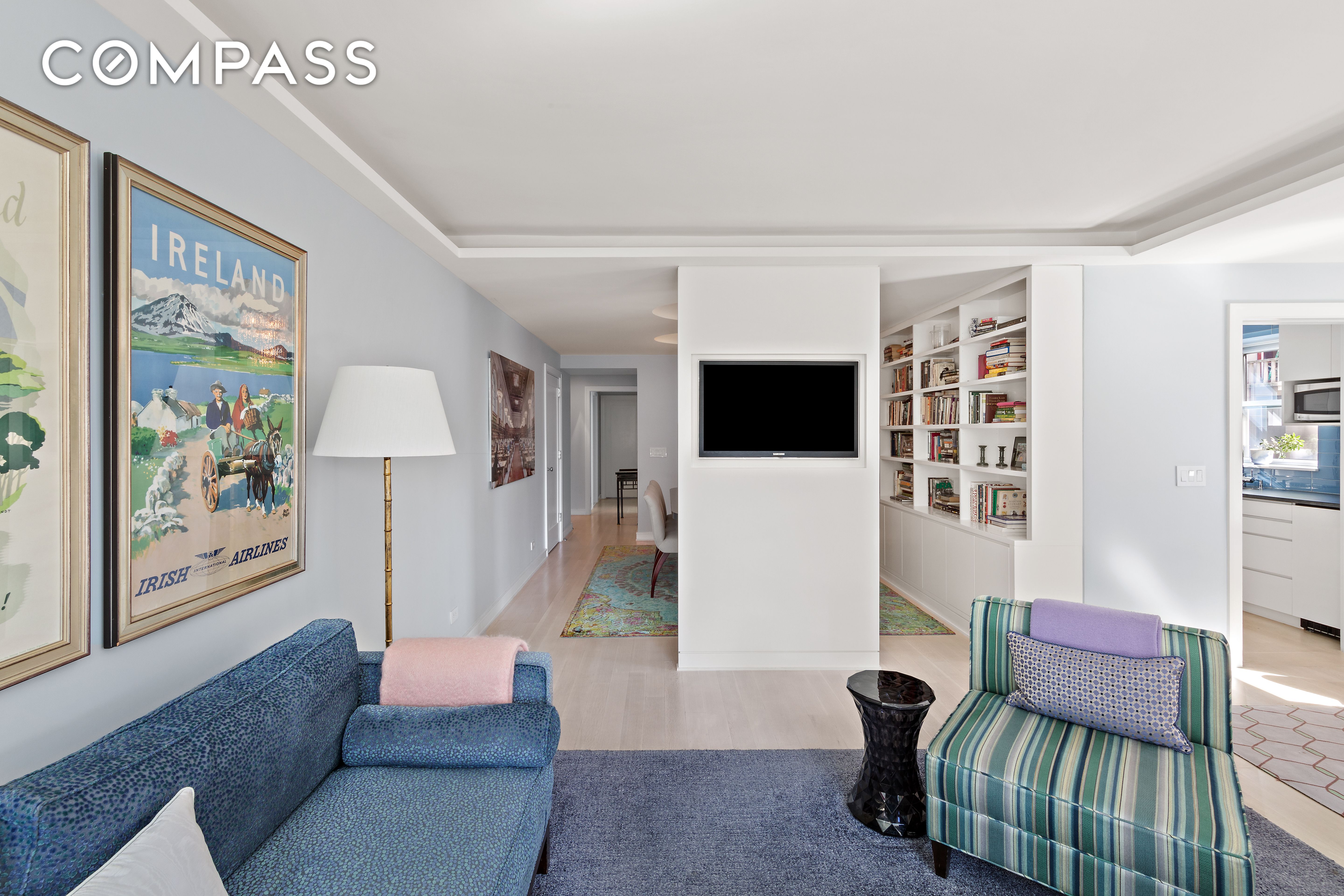 11 5th Avenue Unit 3G