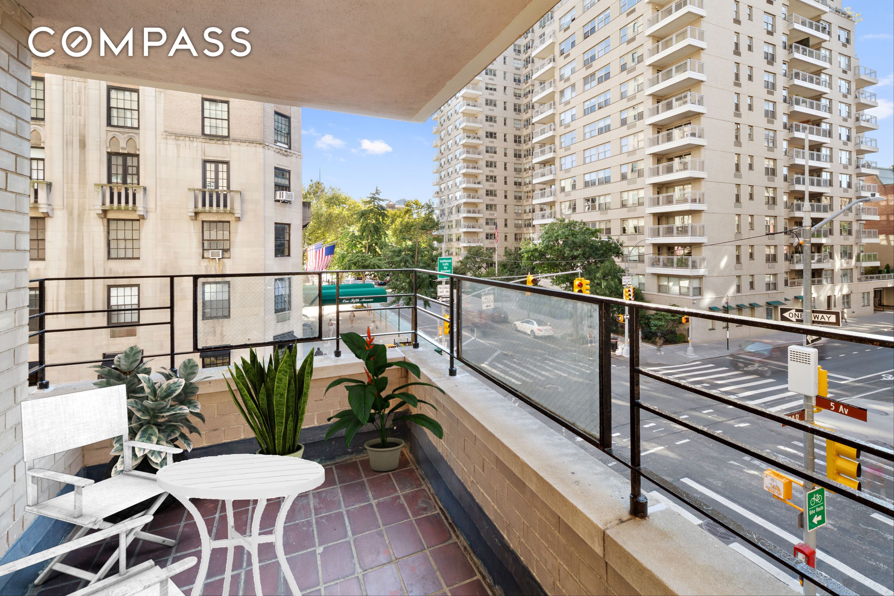 11 5th Avenue Unit 3G
