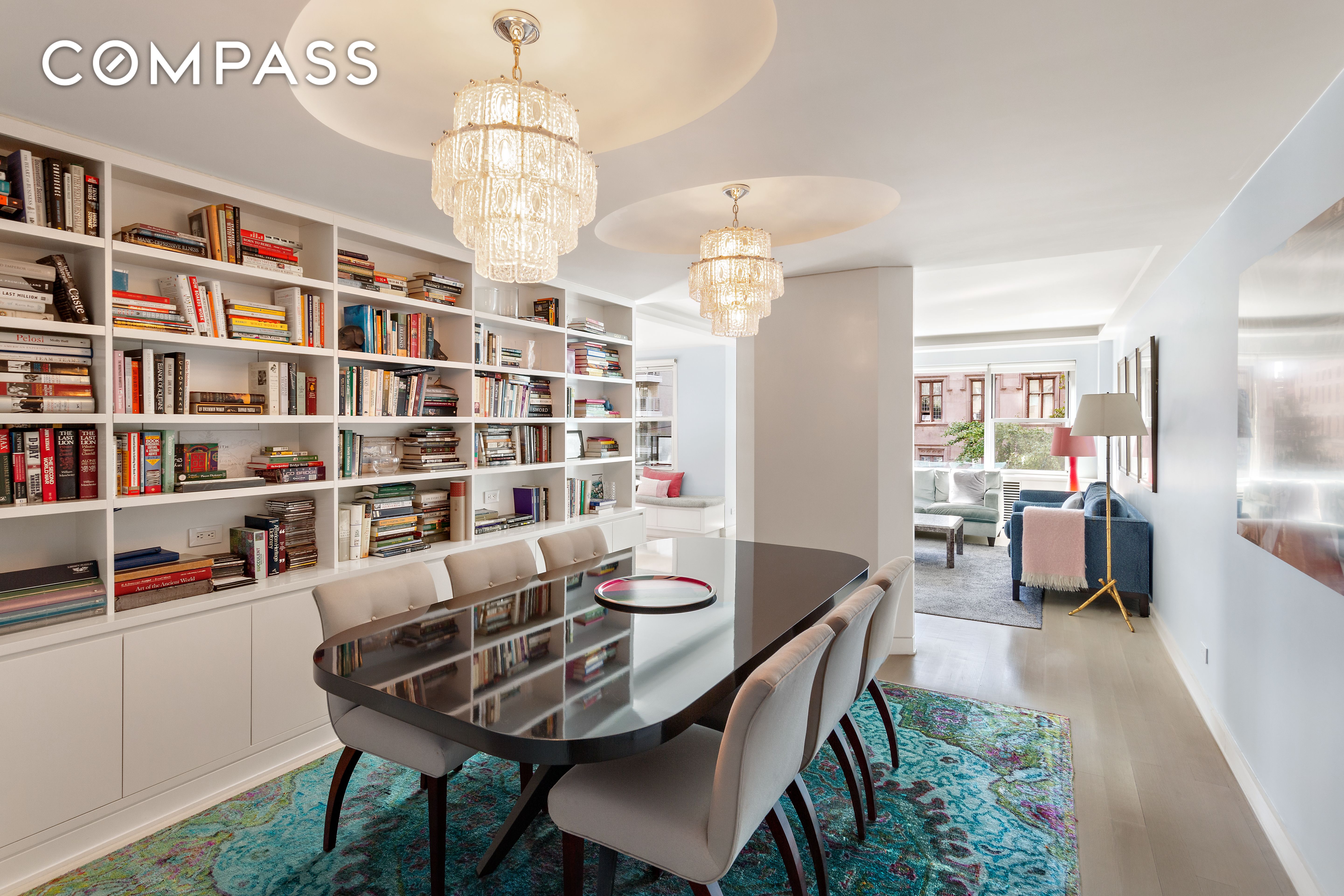 11 5th Avenue Unit 3G