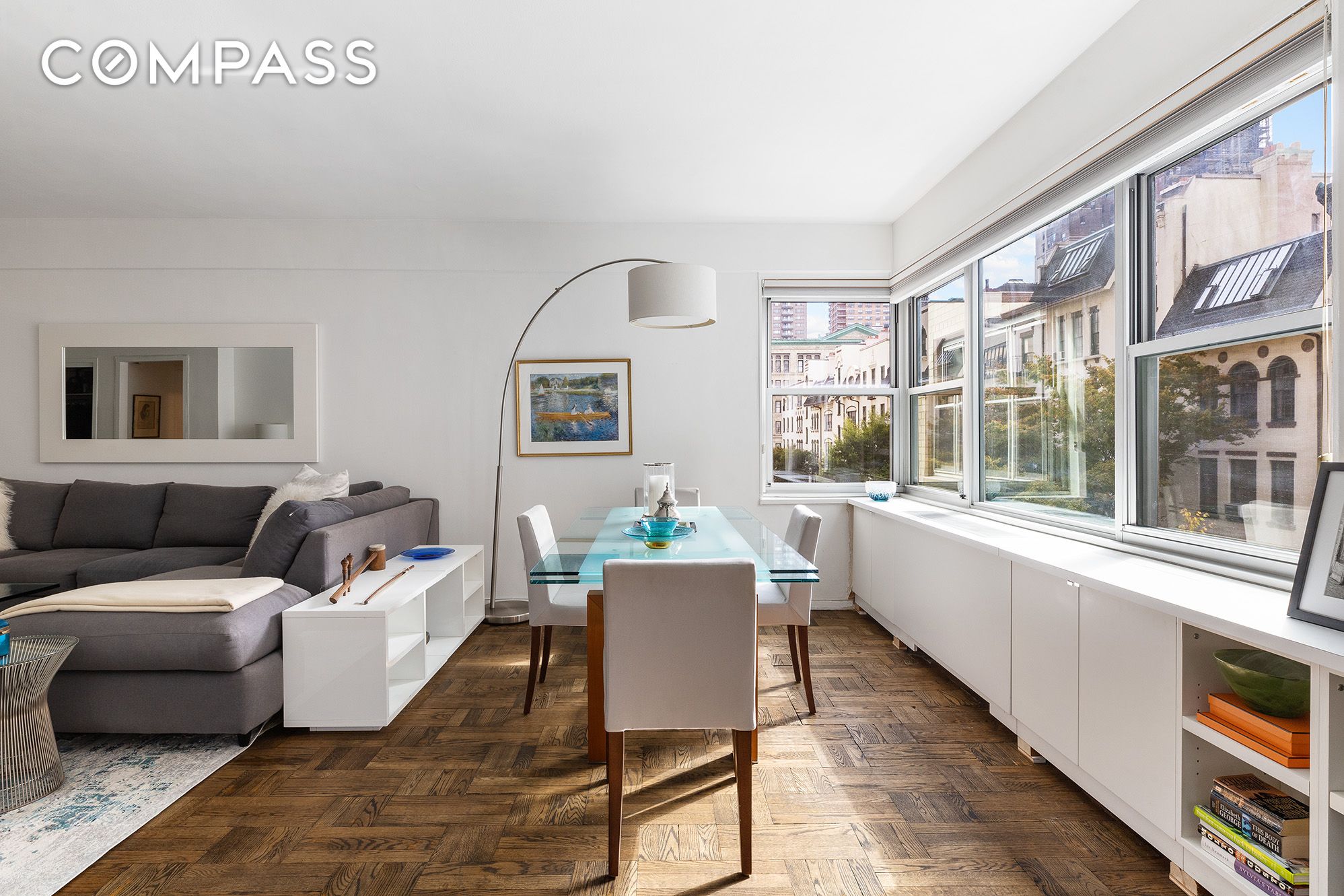 11 5th Ave, Unit 4F
