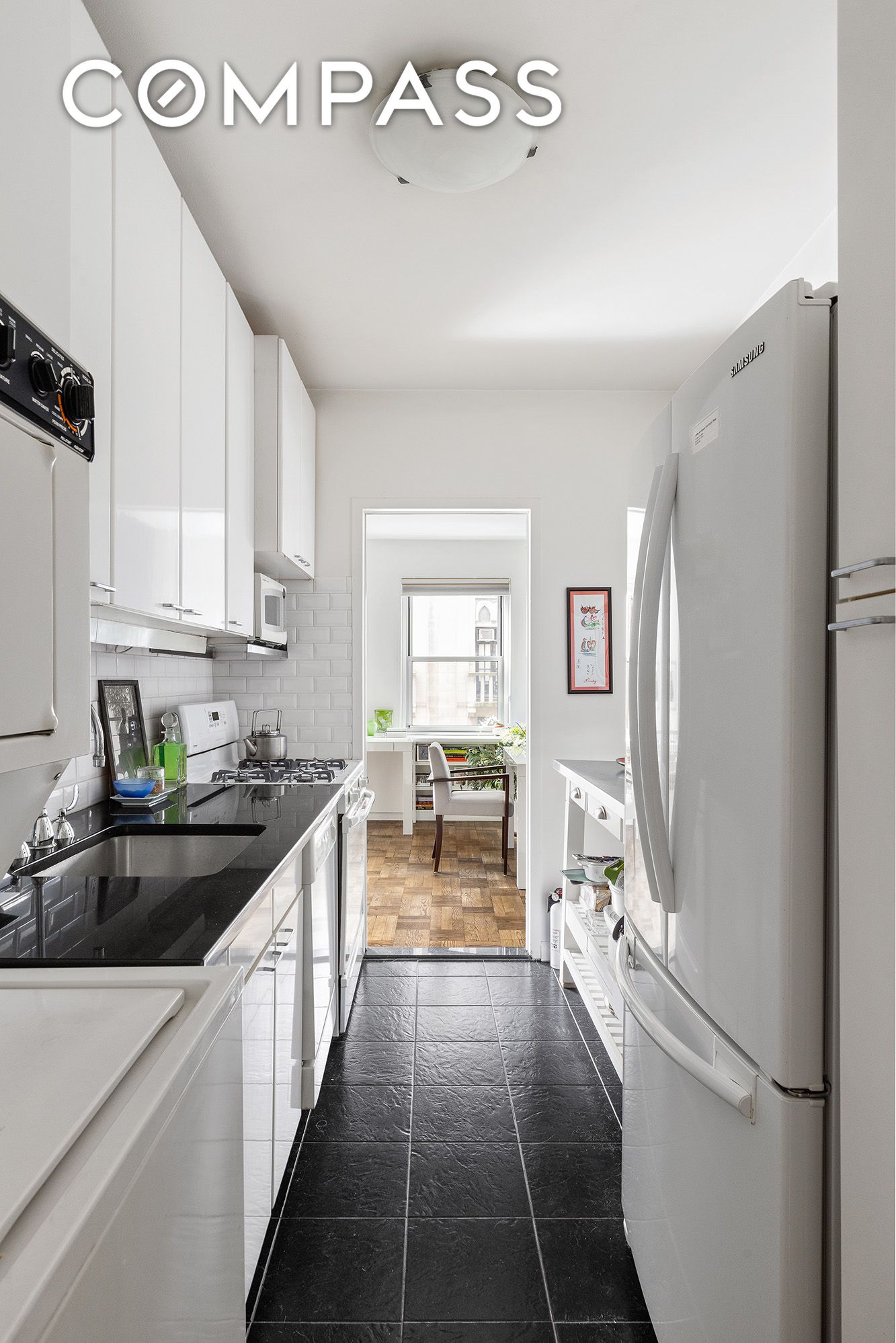 11 5th Ave, Unit 4F