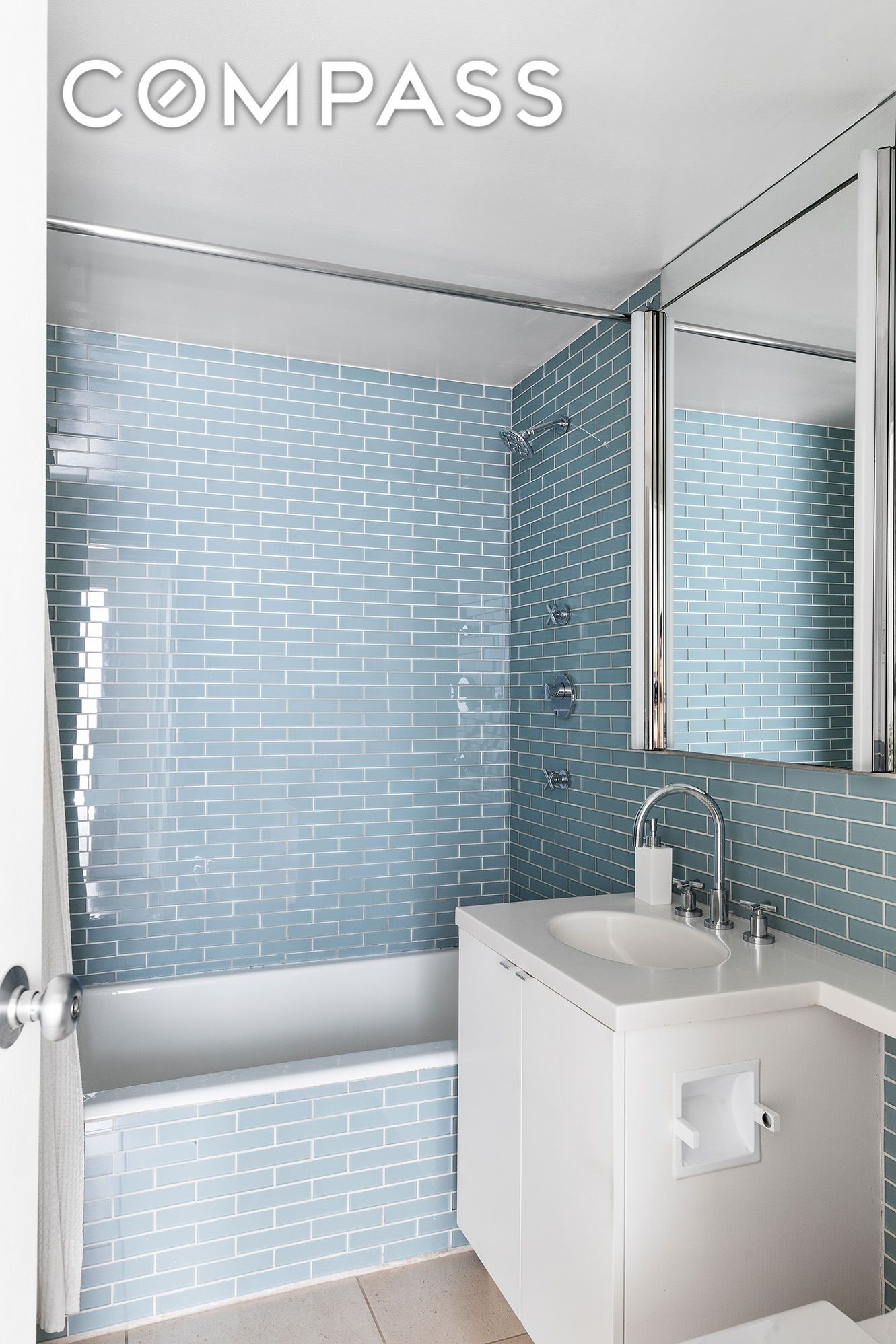 11 5th Ave, Unit 4F