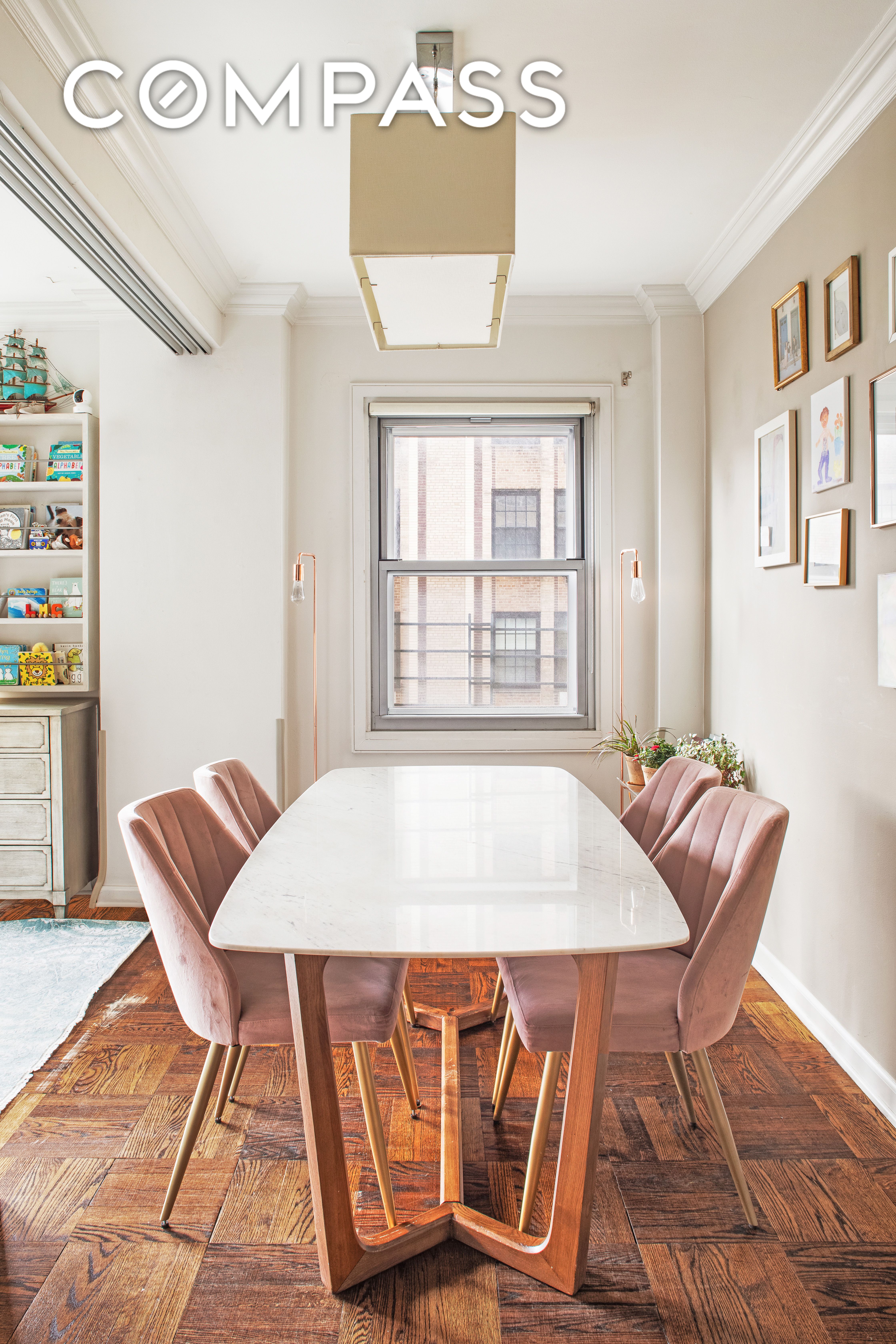 11 5th Avenue 9F