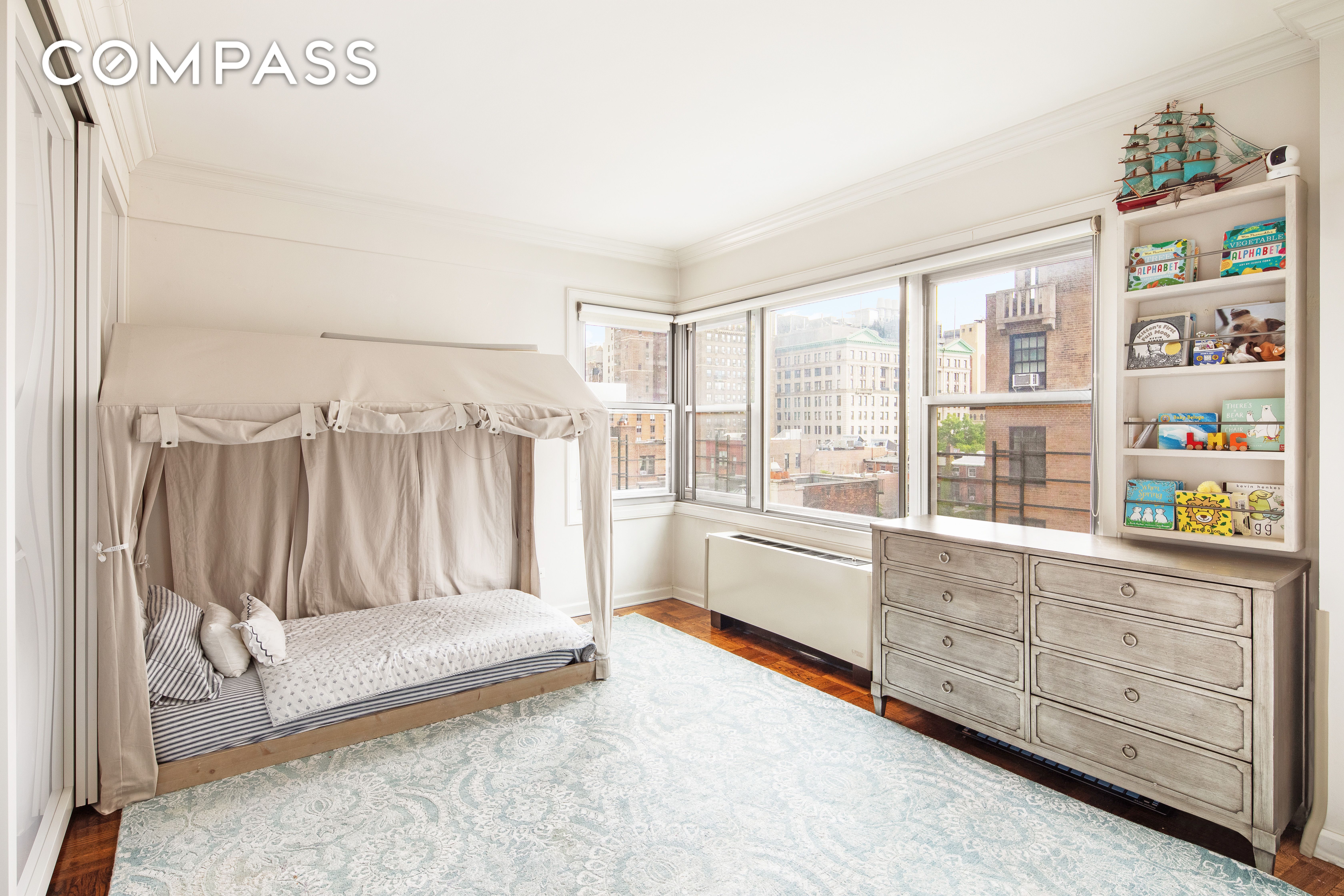 11 5th Avenue 9F