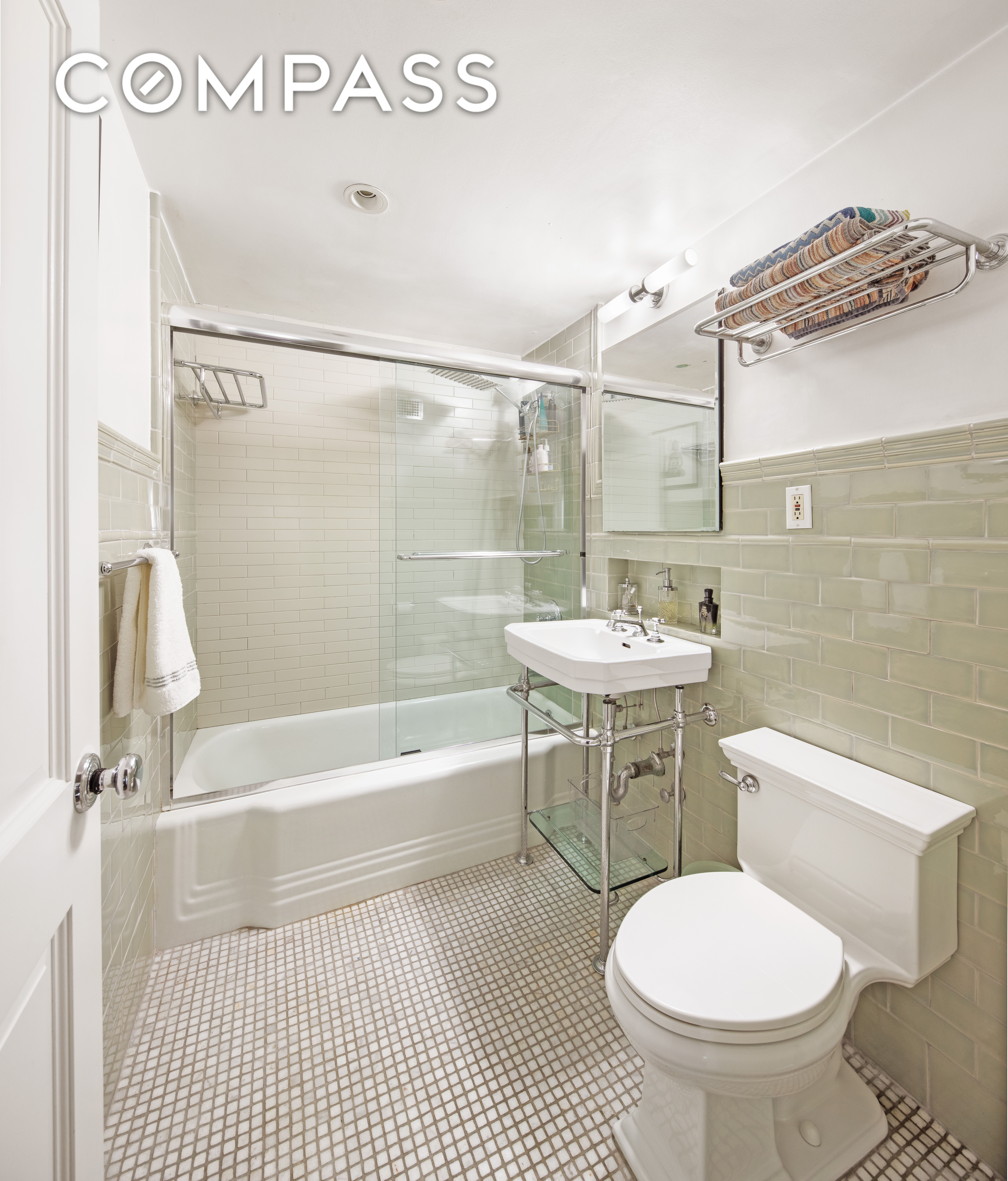 11 5th Avenue 9F
