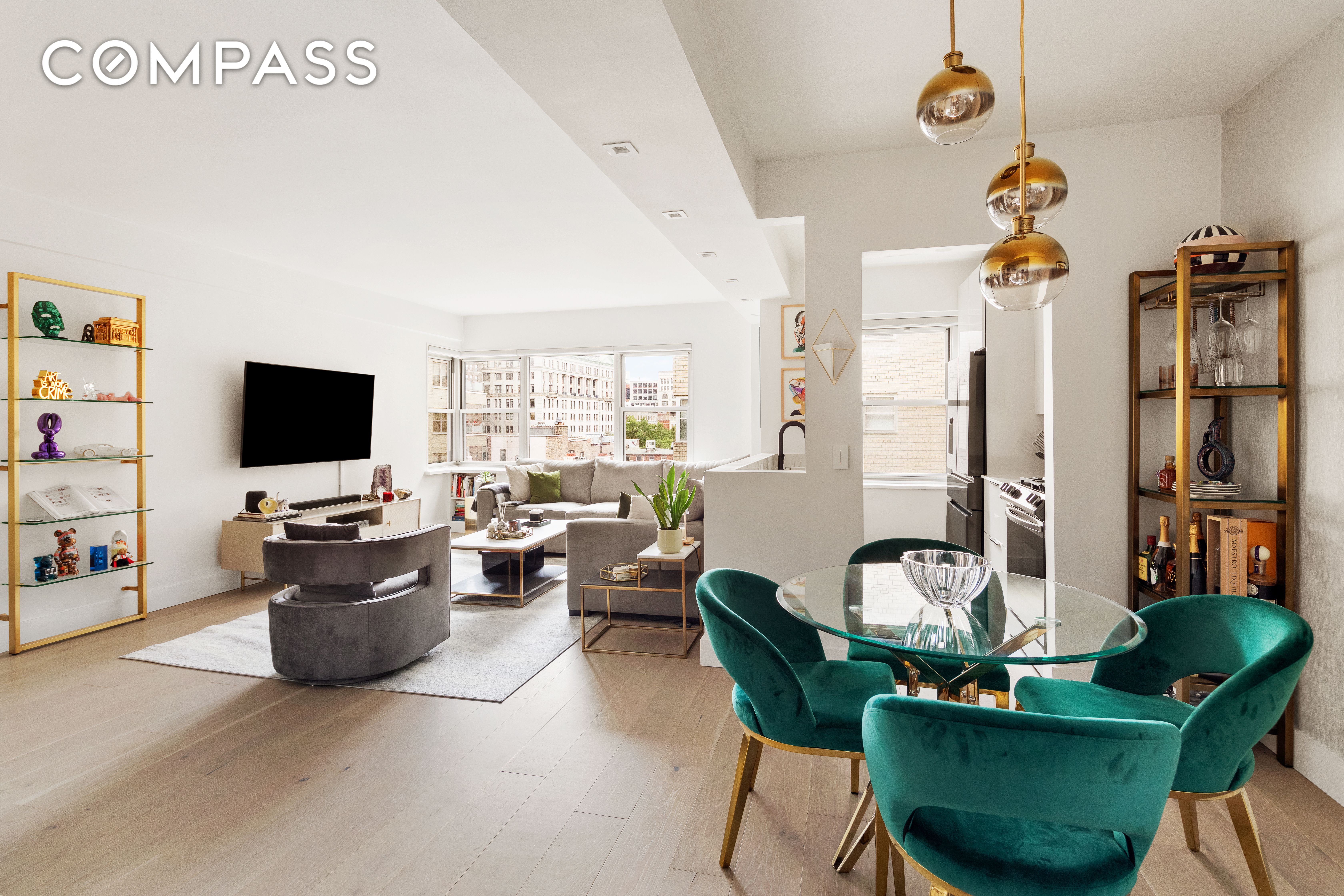 11 5th Avenue 9U