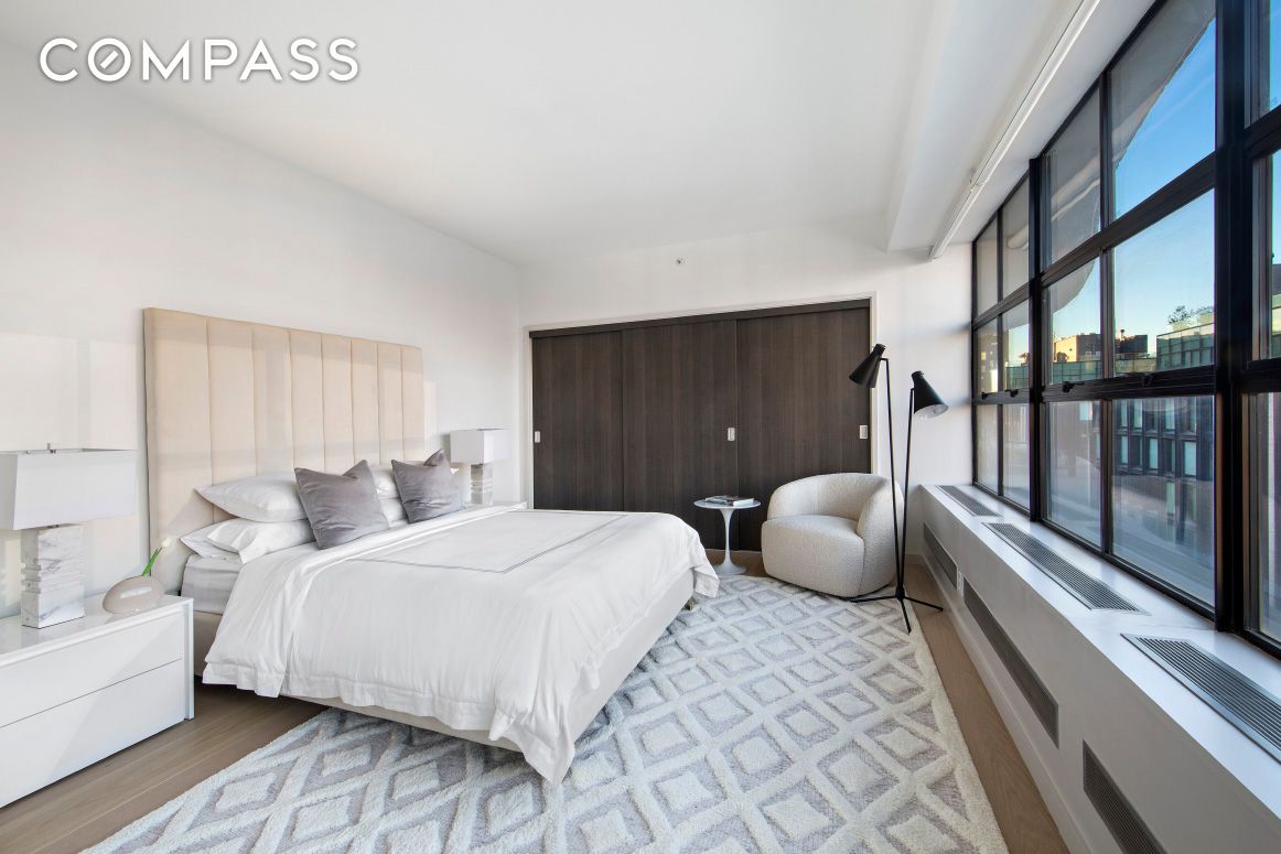 456 West 19th Street Unit: PH-I