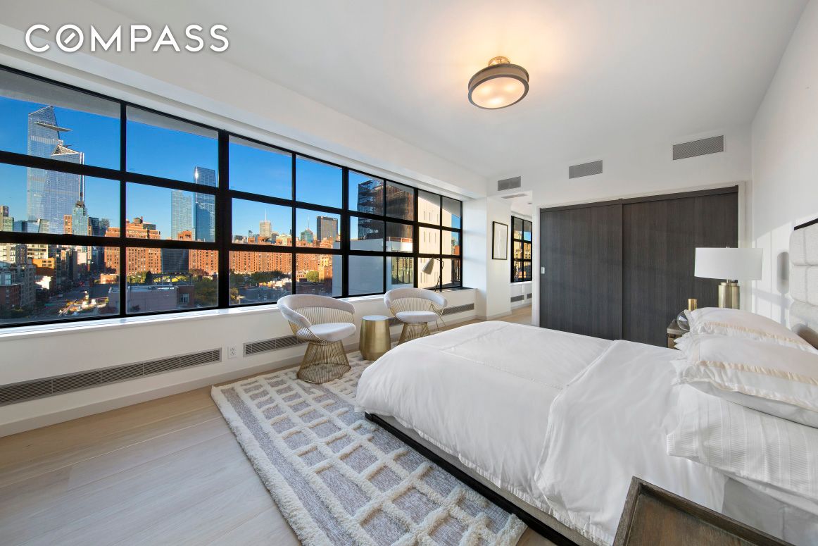 456 West 19th Street Unit: PH-I