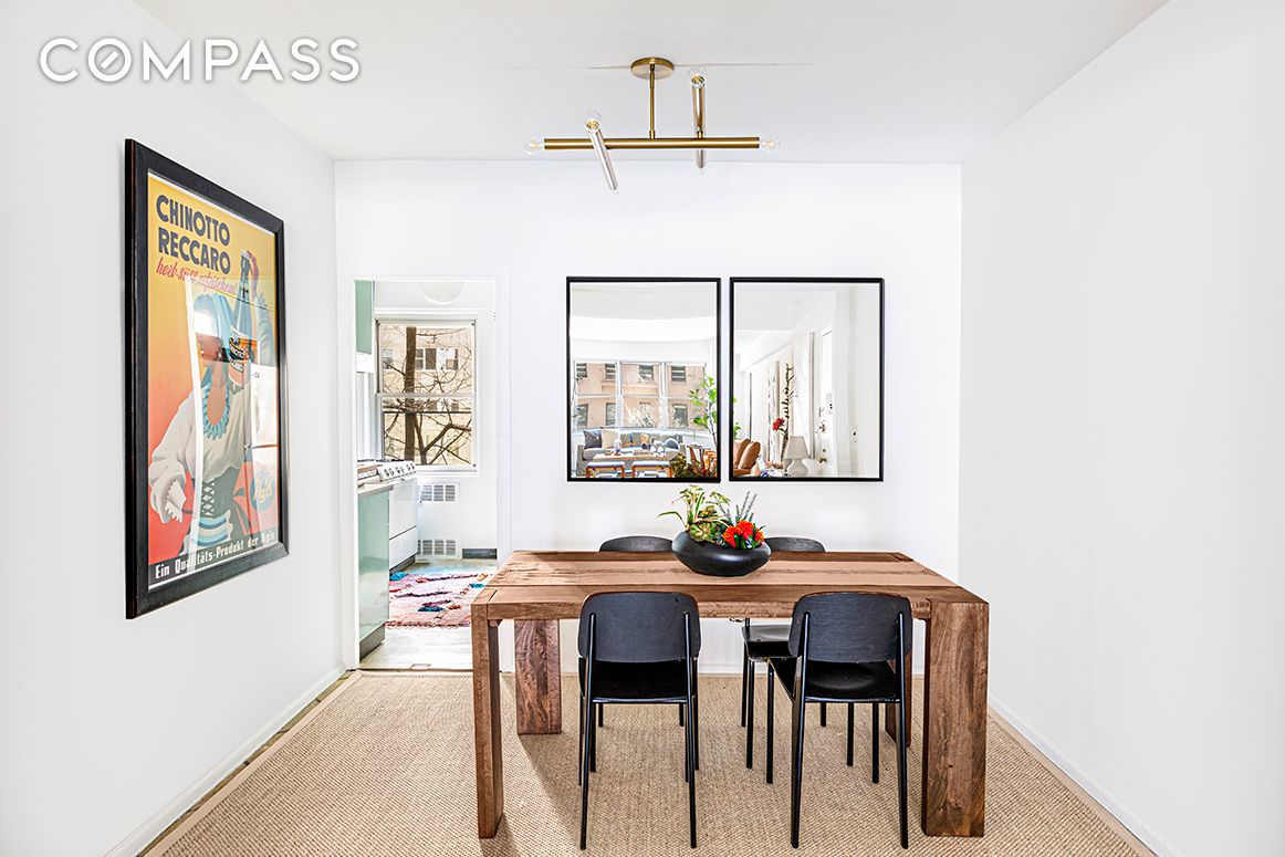 11 5th Ave, Unit 4K