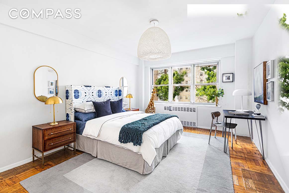 11 5th Ave, Unit 4K