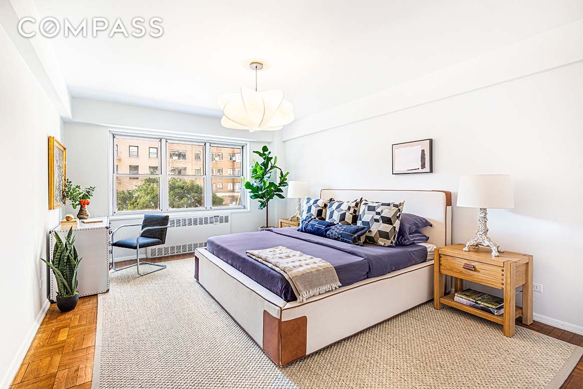 11 5th Ave, Unit 4K