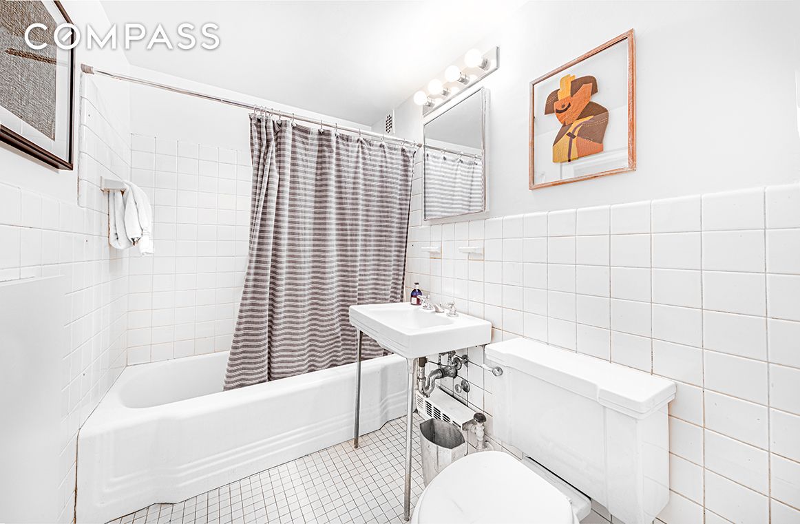 11 5th Ave, Unit 4K