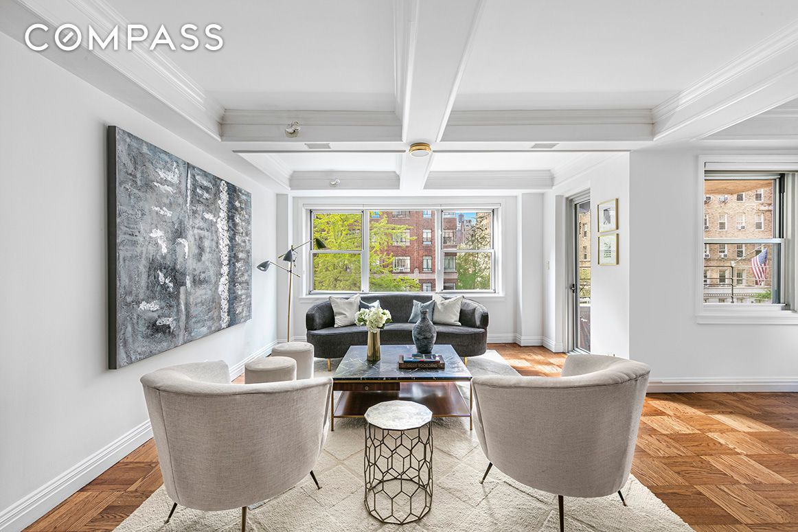 11 Fifth Avenue Unit 4O
