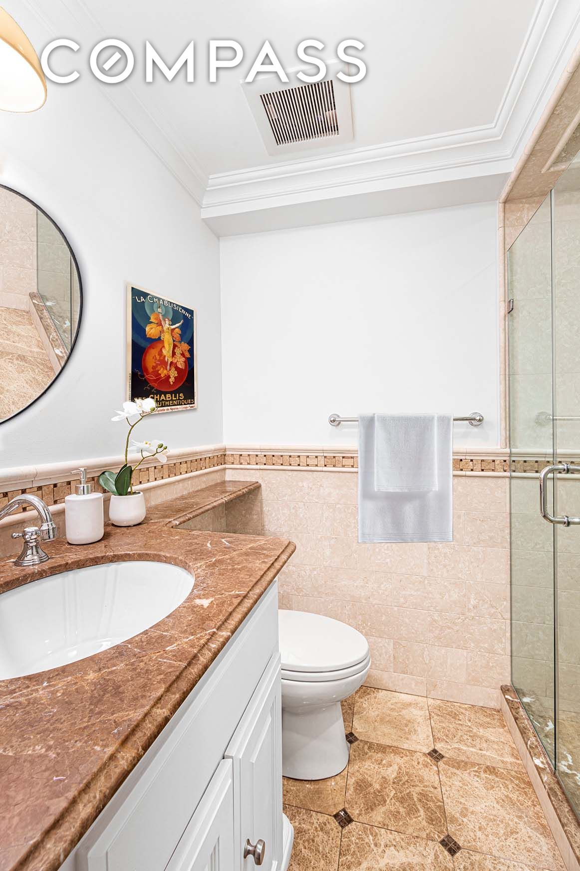 11 Fifth Avenue Unit 4O