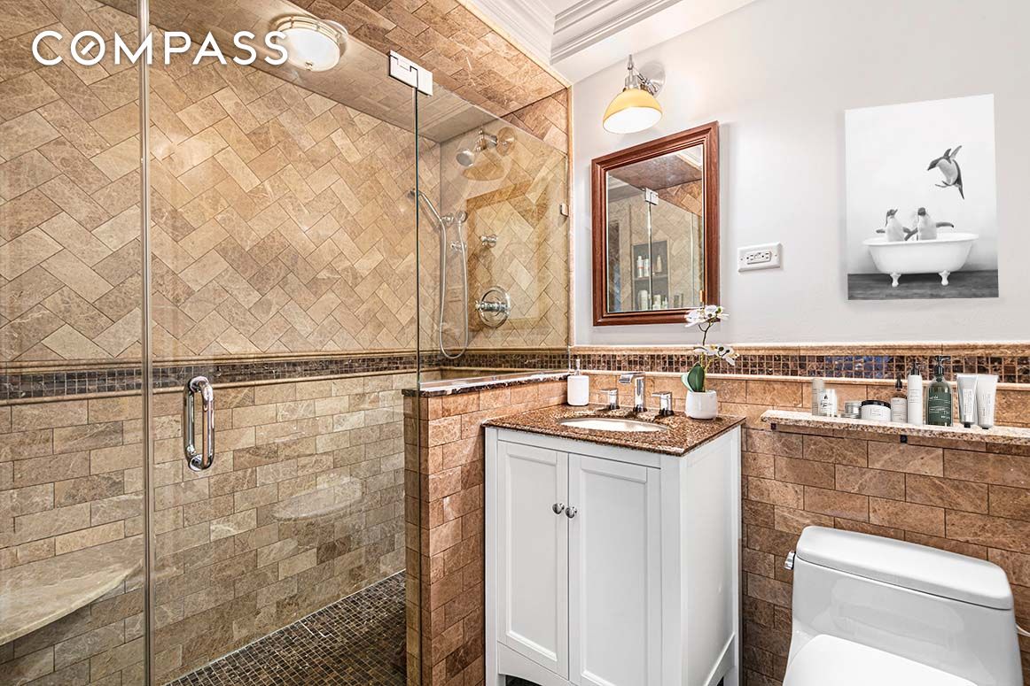 11 Fifth Avenue Unit 4O