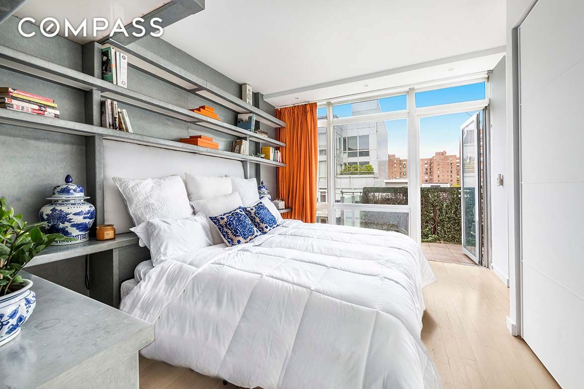 425 E 13th St, Unit 7C