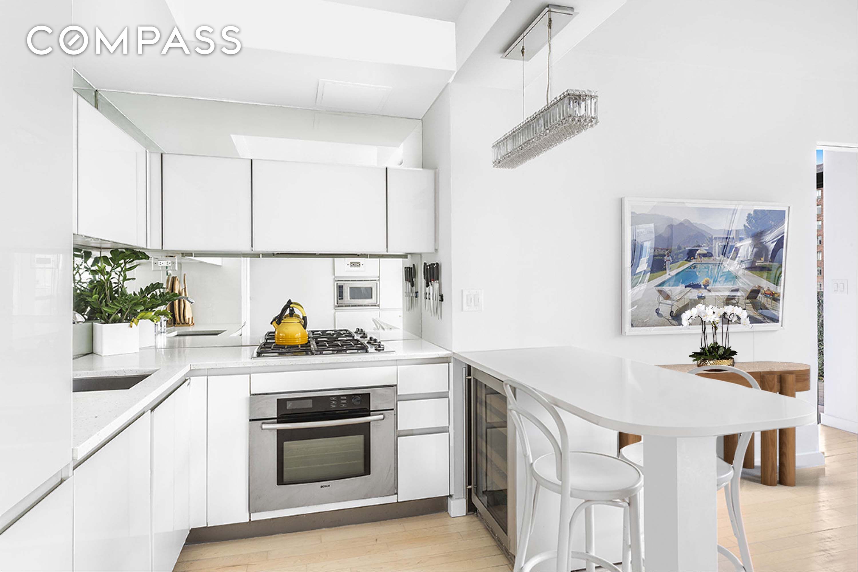 425 E 13th St, Unit 7C