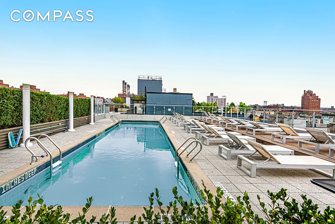 425 E 13th St, Unit 7C