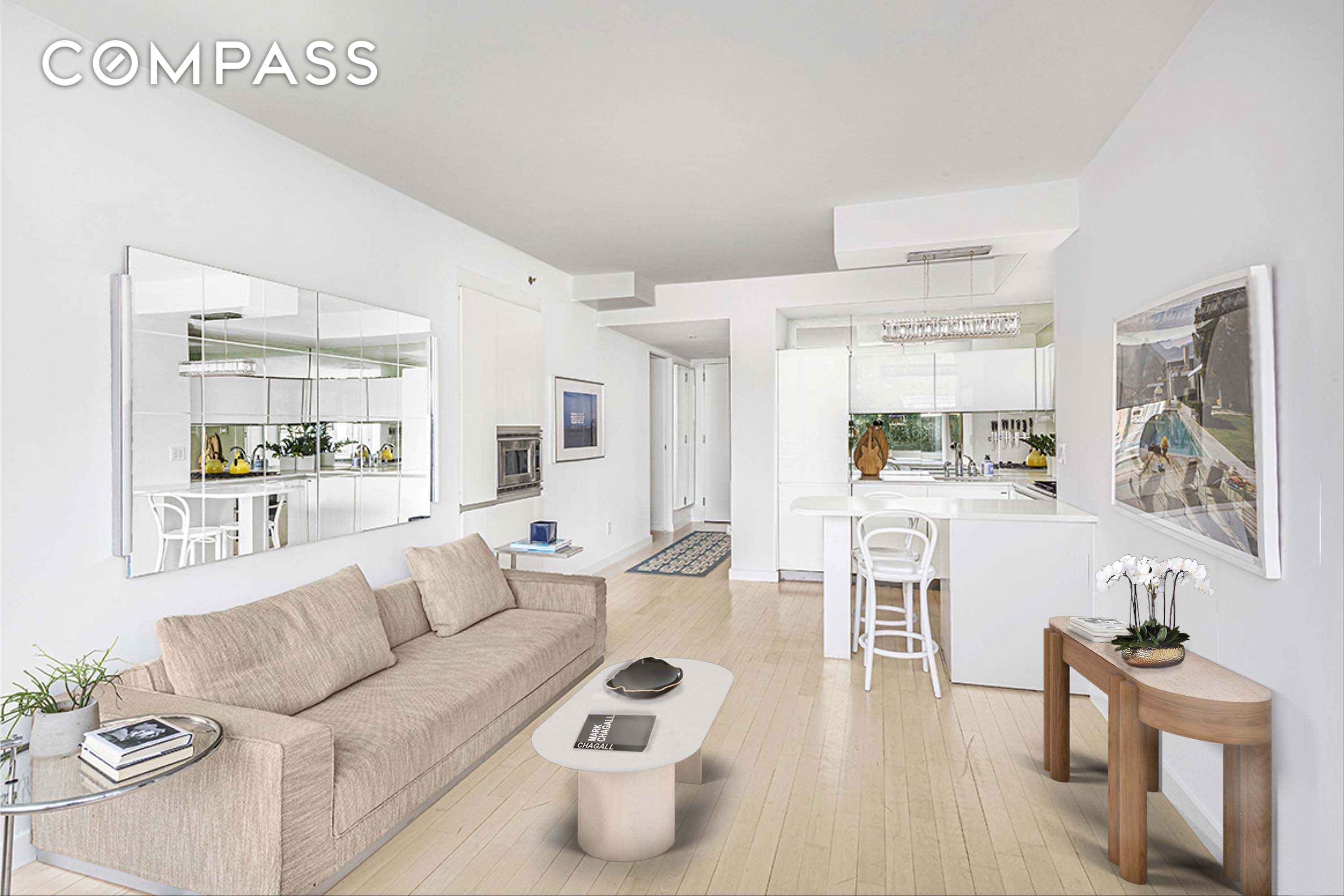 425 E 13th St, Unit 7C