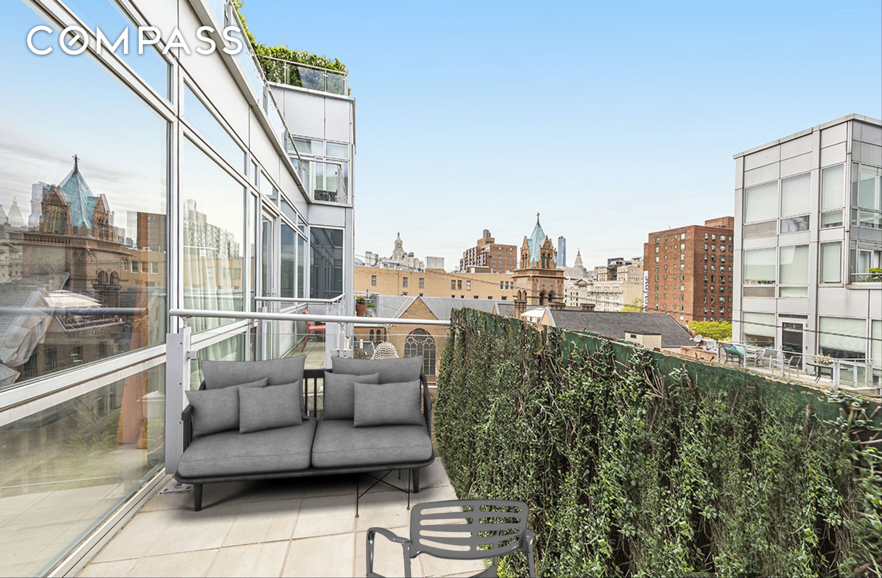 425 E 13th St, Unit 7C