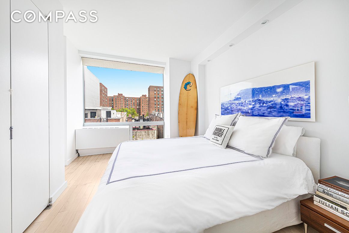 425 E 13th St, Unit 7C