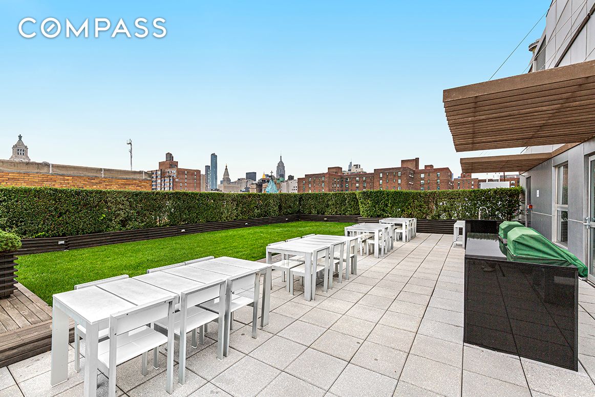 425 E 13th St, Unit 7C