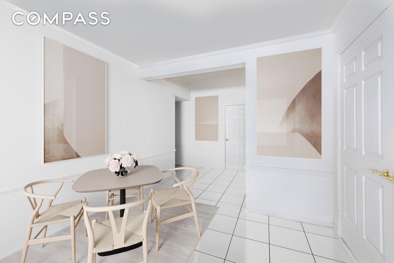 11 Fifth Avenue Unit: 10-C