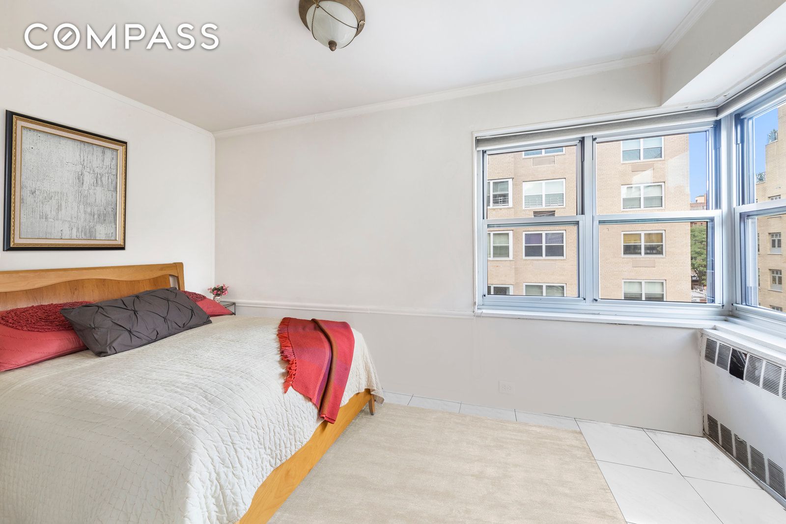 11 Fifth Avenue Unit: 10-C