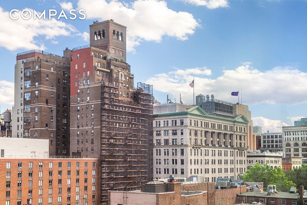 11 Fifth Avenue Unit: 10-C