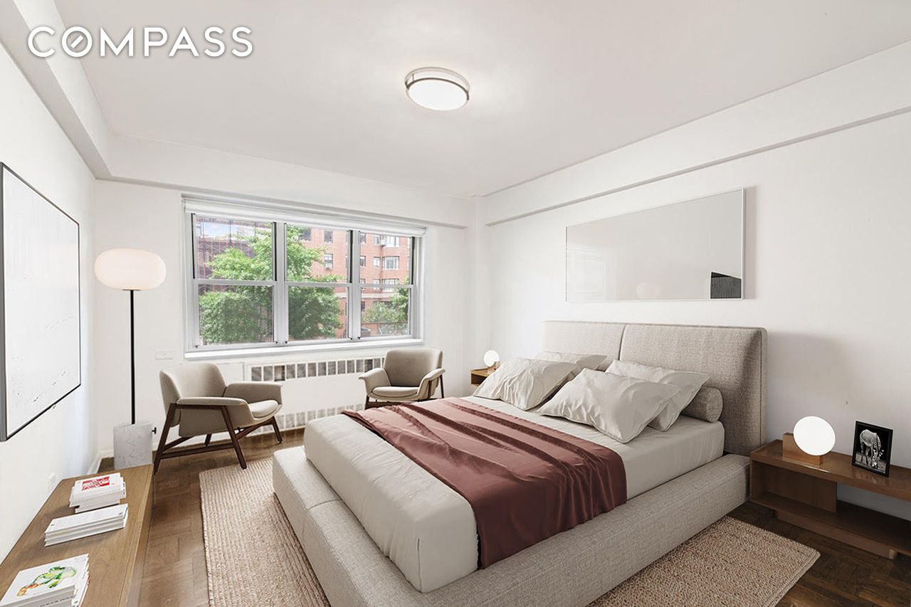 11 5th Ave, Unit 2K