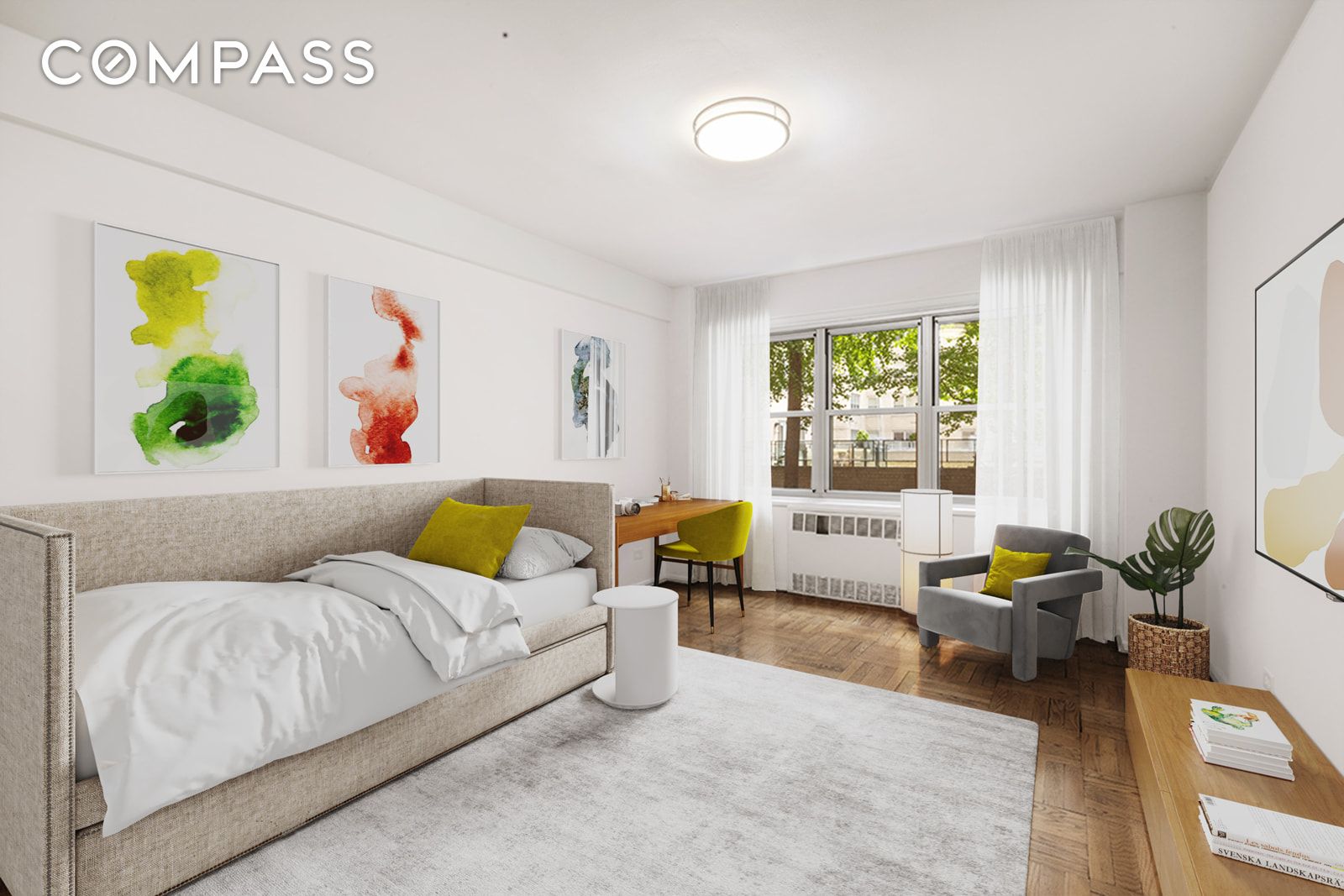 11 5th Ave, Unit 2K