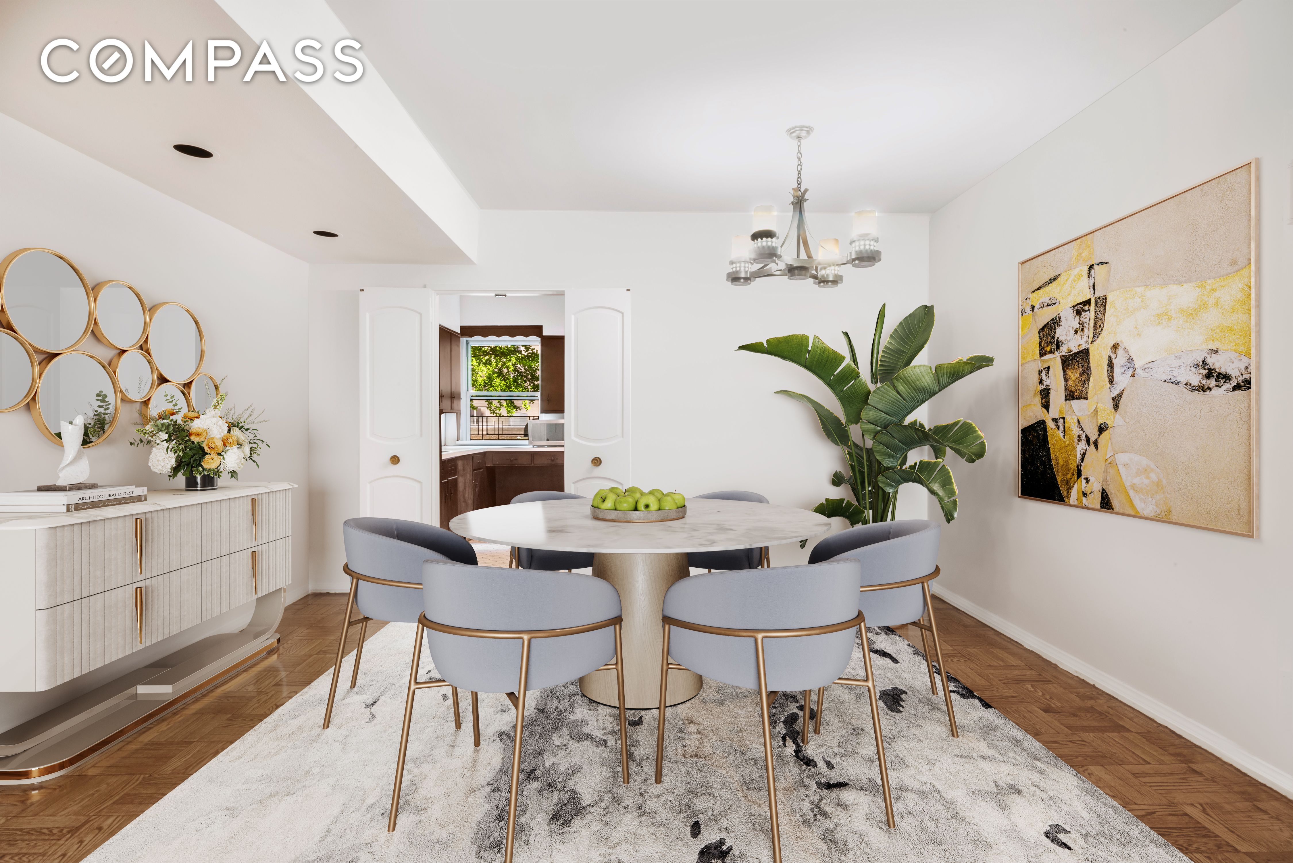 11 5th Ave, Unit 2K