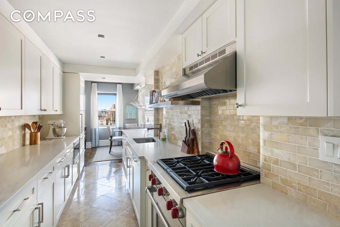 11 Fifth Avenue Unit 15H
