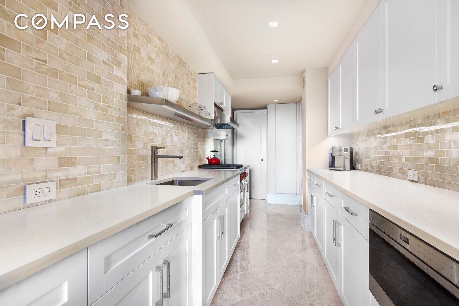 11 Fifth Avenue Unit 15H