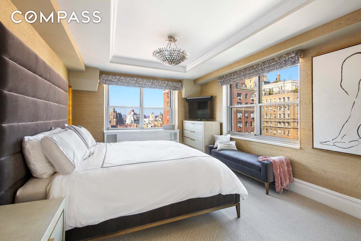 11 Fifth Avenue Unit 15H