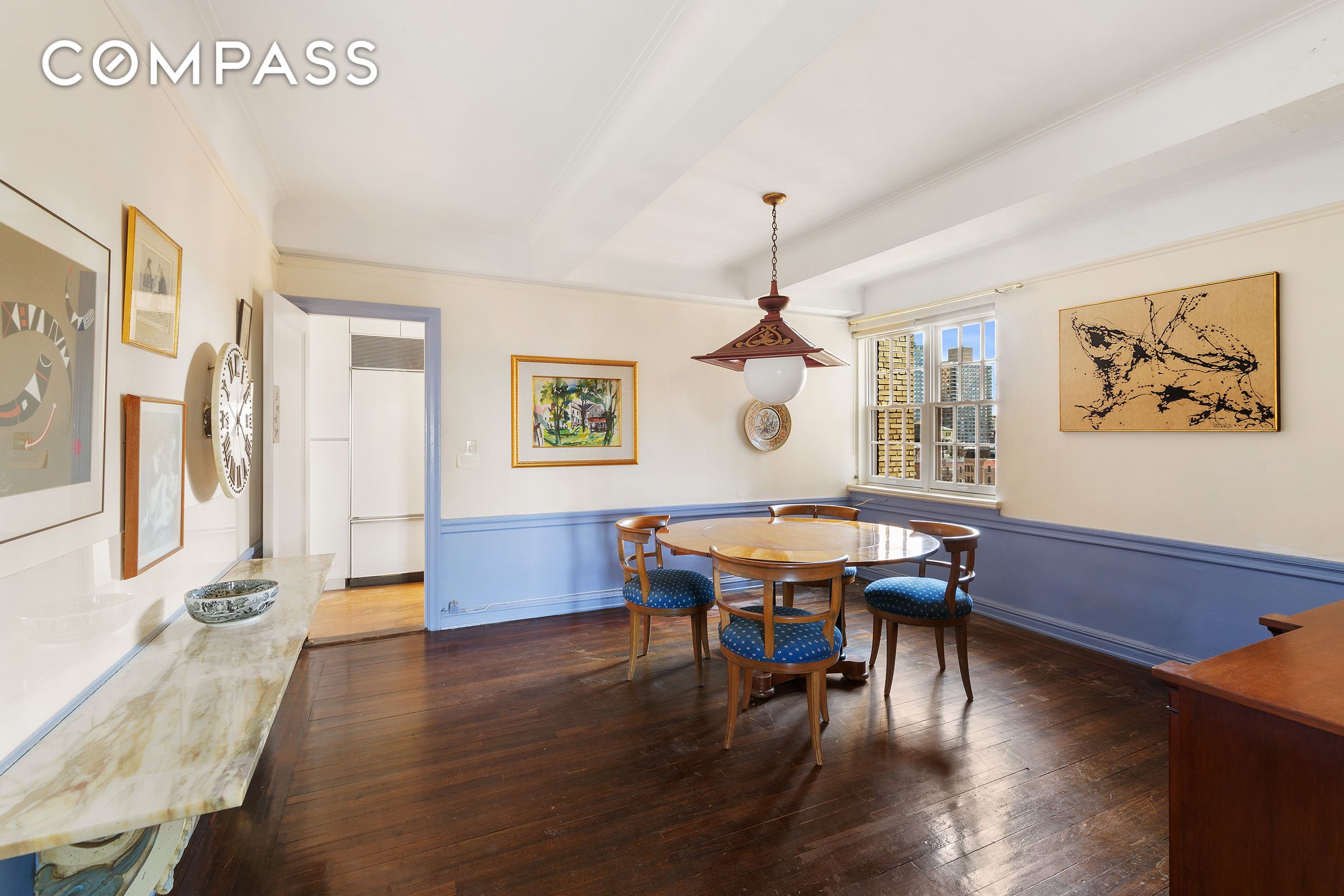 51 Fifth Avenue, Unit 17A