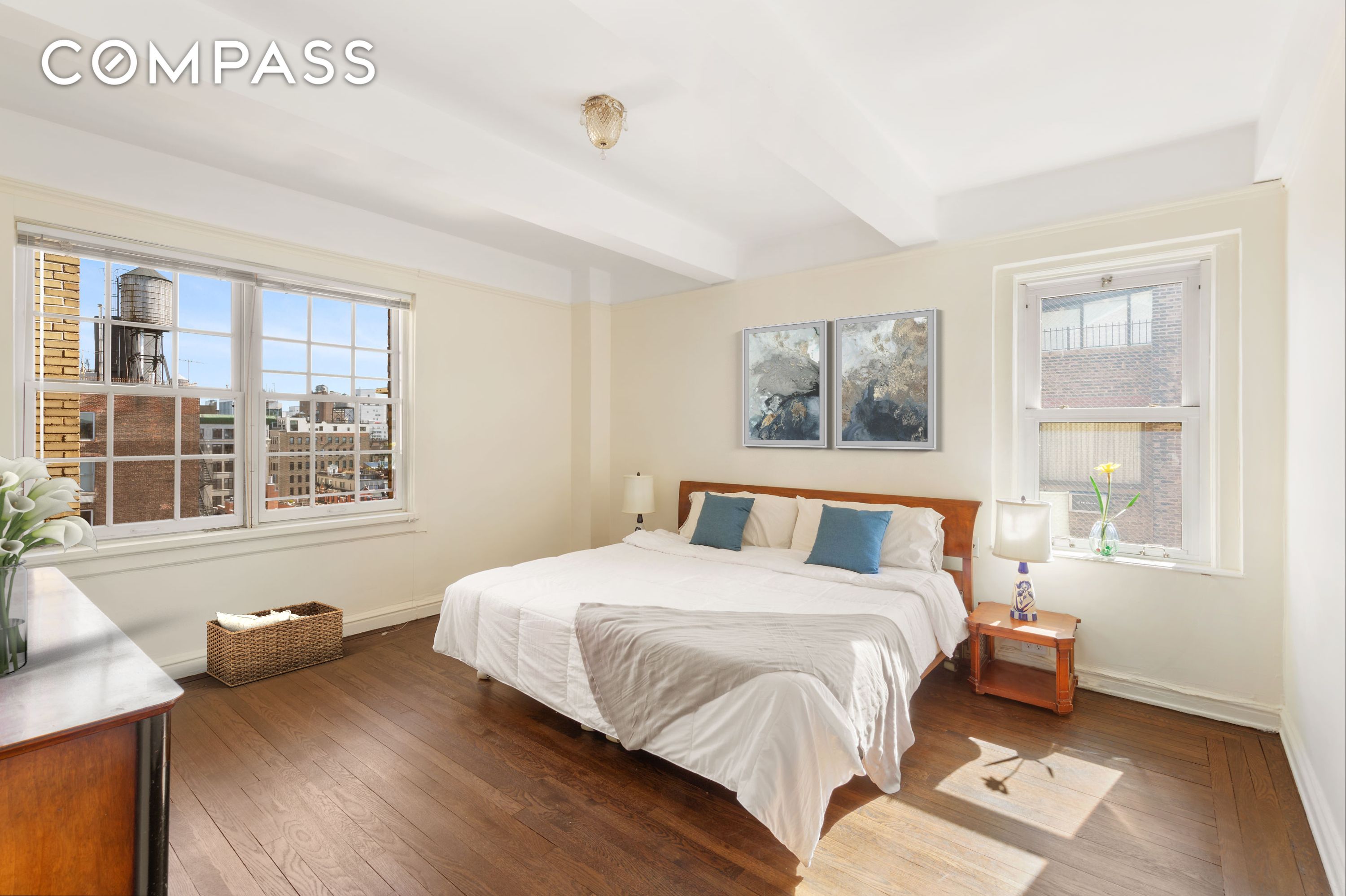51 Fifth Avenue, Unit 17A